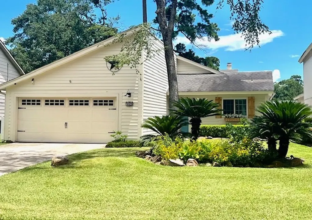 169 Timber Mill Street The Woodlands TX 77380
