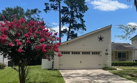 169 Timber Mill Street The Woodlands TX 77380