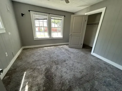 400 N Stevenson Street Eagle Lake TX 77434
