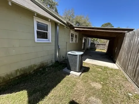 400 N Stevenson Street Eagle Lake TX 77434