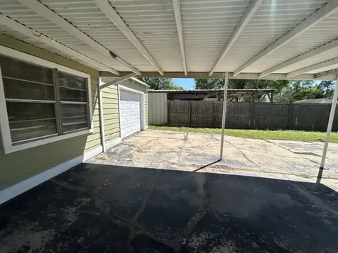 400 N Stevenson Street Eagle Lake TX 77434