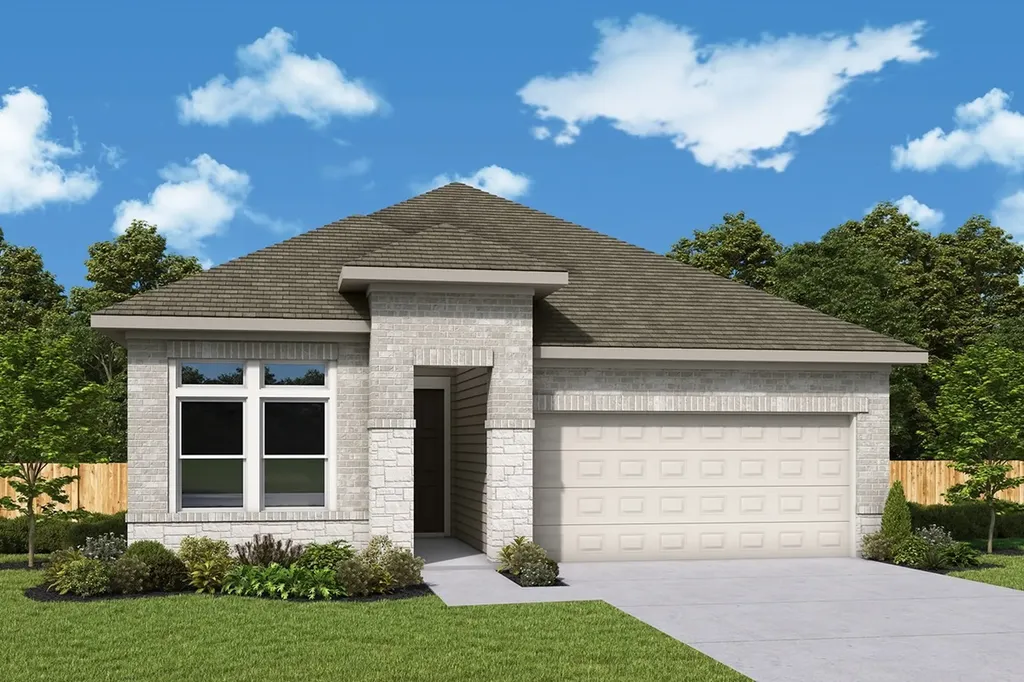 6403 Haltwhistle Lane Katy TX 77449