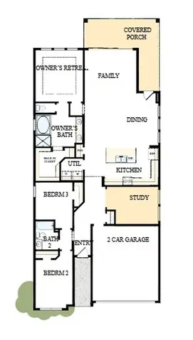 6403 Haltwhistle Lane Katy TX 77449