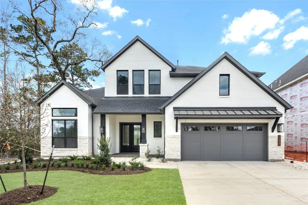 1935 Keen Street Montgomery TX 77316