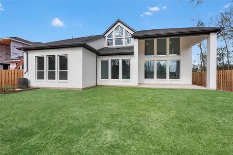 1935 Keen Street Montgomery TX 77316