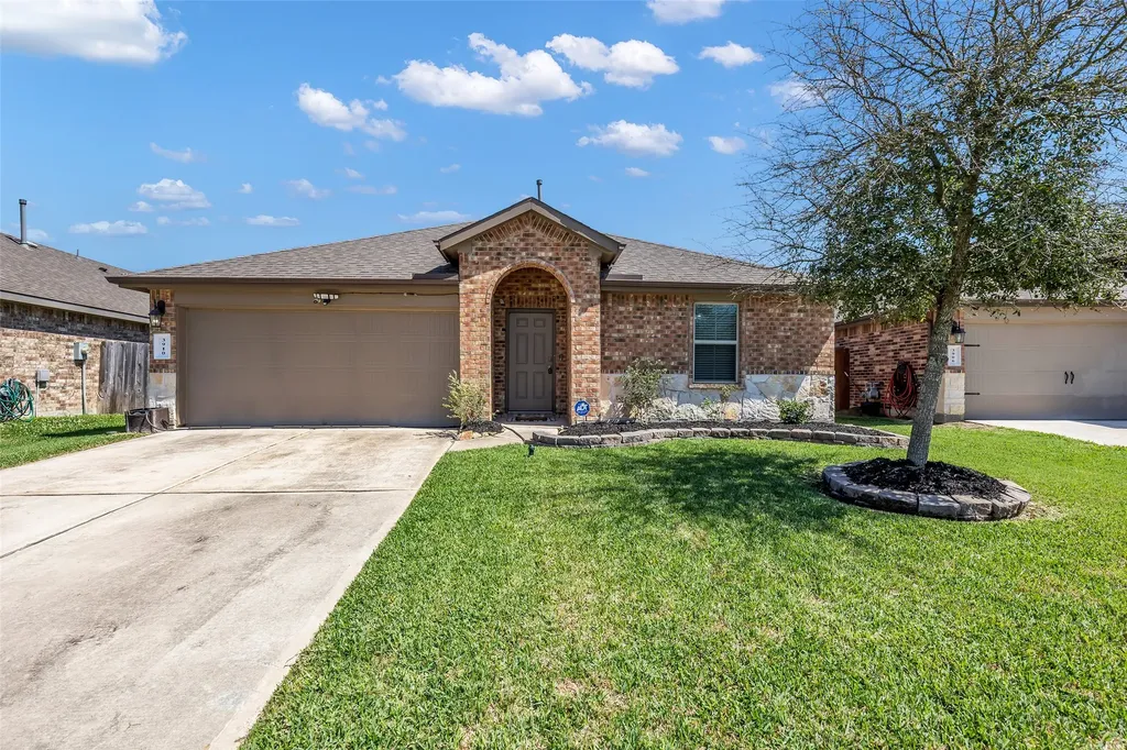 3910 Hybrid Court Baytown TX 77521