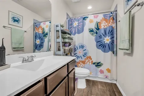 3910 Hybrid Court Baytown TX 77521