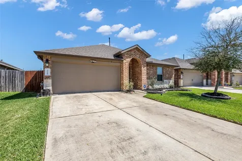 3910 Hybrid Court Baytown TX 77521