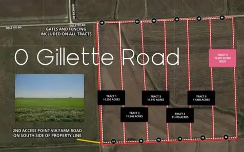 03 Cr 390 Gillette Road C Wadsworth TX 77465