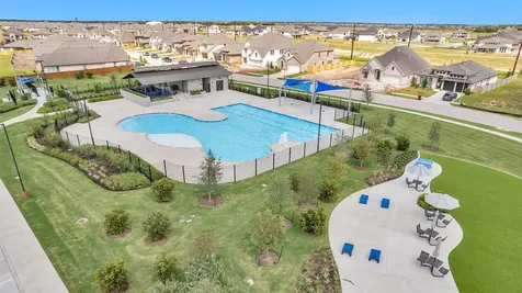 5422 Royal Gem Drive Richmond TX 77469