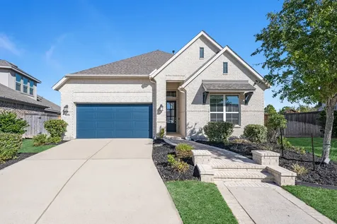 19006 Sam Bass Court Cypress TX 77433