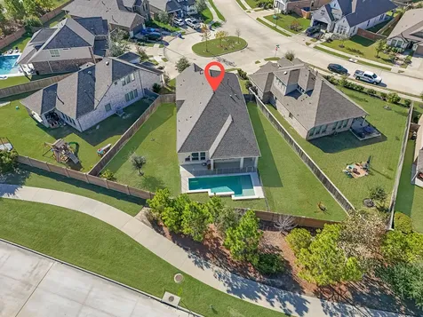 19006 Sam Bass Court Cypress TX 77433
