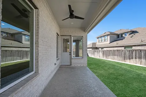 19006 Sam Bass Court Cypress TX 77433