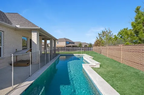 19006 Sam Bass Court Cypress TX 77433