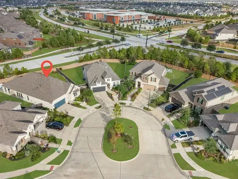 19006 Sam Bass Court Cypress TX 77433