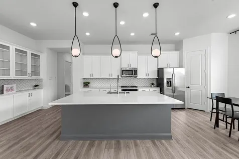 19006 Sam Bass Court Cypress TX 77433