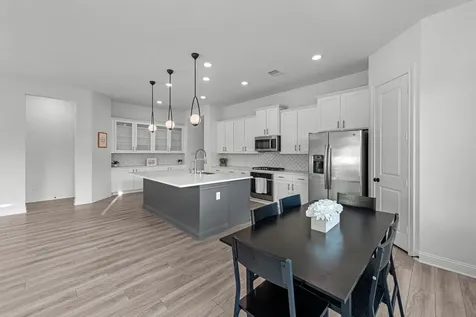 19006 Sam Bass Court Cypress TX 77433