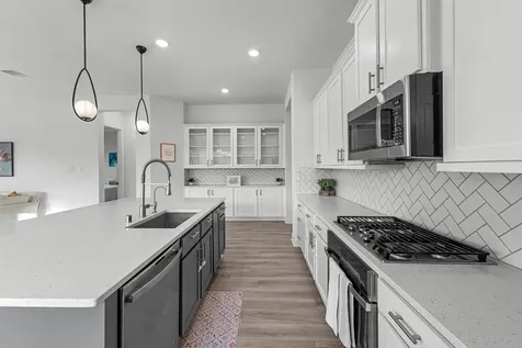 19006 Sam Bass Court Cypress TX 77433