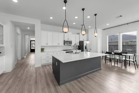 19006 Sam Bass Court Cypress TX 77433