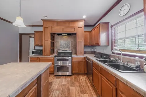 18227 Pin Oak Street Rosharon TX 77583
