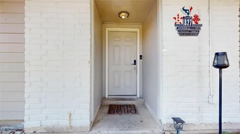 827 Dondell Street Channelview TX 77530