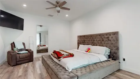 827 Dondell Street Channelview TX 77530