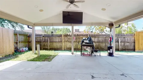 827 Dondell Street Channelview TX 77530
