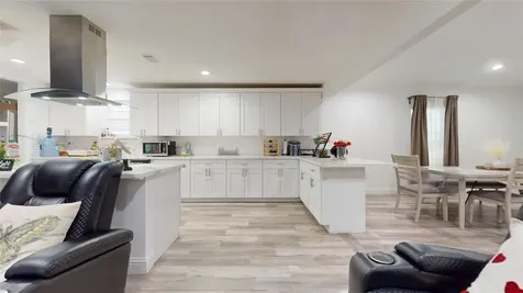 827 Dondell Street Channelview TX 77530