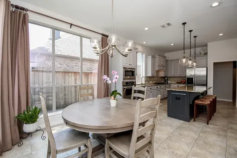 3302 Saint Charles Court Missouri City TX 77459