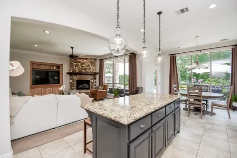 3302 Saint Charles Court Missouri City TX 77459