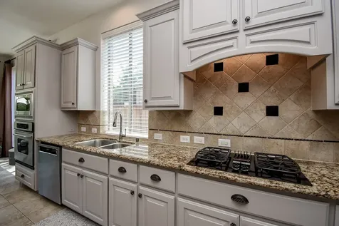 3302 Saint Charles Court Missouri City TX 77459