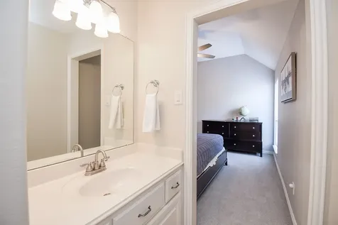 3302 Saint Charles Court Missouri City TX 77459