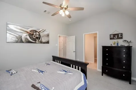3302 Saint Charles Court Missouri City TX 77459