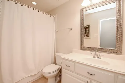 3302 Saint Charles Court Missouri City TX 77459
