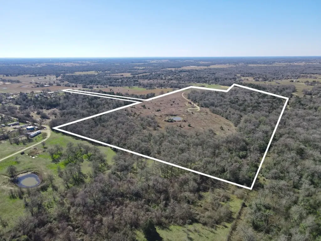 9561 Farm Market 166 Caldwell TX 77836