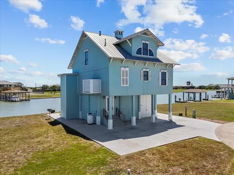 2000 Laguna Harbor Cove Boulevard Port Bolivar TX 77650