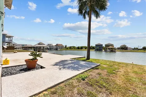 2000 Laguna Harbor Cove Boulevard Port Bolivar TX 77650