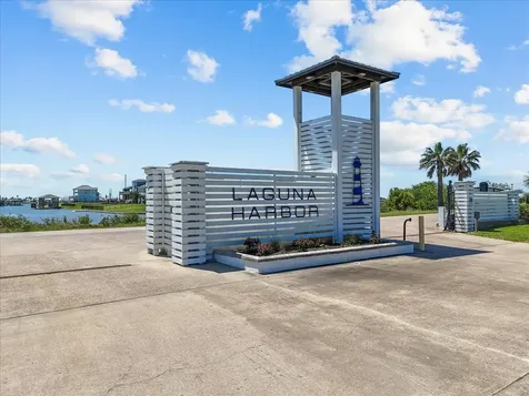 2000 Laguna Harbor Cove Boulevard Port Bolivar TX 77650