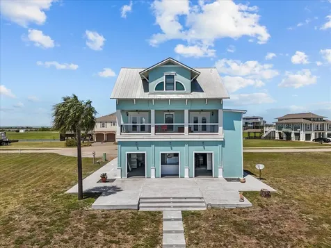 2000 Laguna Harbor Cove Boulevard Port Bolivar TX 77650