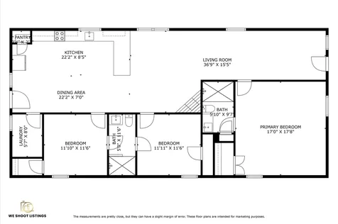 365 Road 5605 Cleveland TX 77327
