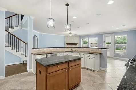 2419 Malaga Lane League City TX 77573