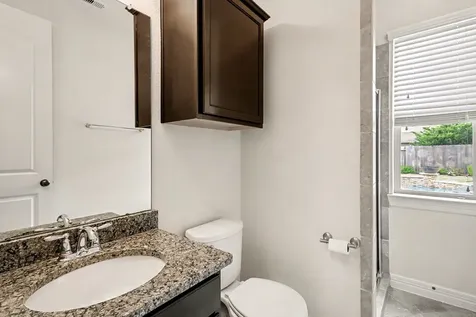 2419 Malaga Lane League City TX 77573