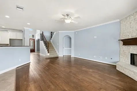 2419 Malaga Lane League City TX 77573