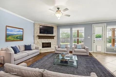 2419 Malaga Lane League City TX 77573