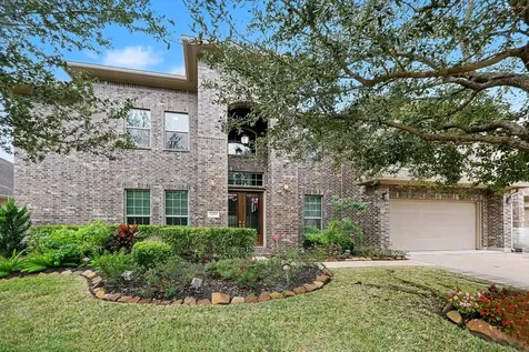 2419 Malaga Lane League City TX 77573