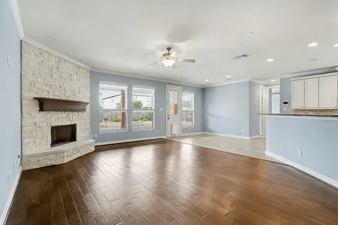 2419 Malaga Lane League City TX 77573