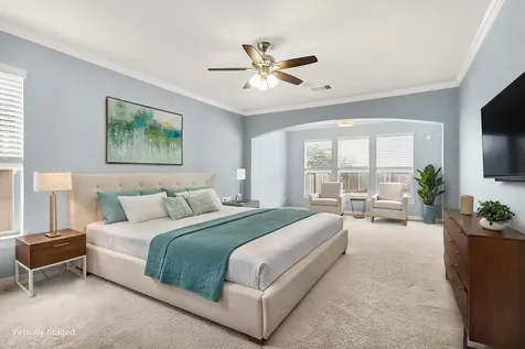 2419 Malaga Lane League City TX 77573