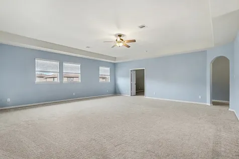 2419 Malaga Lane League City TX 77573