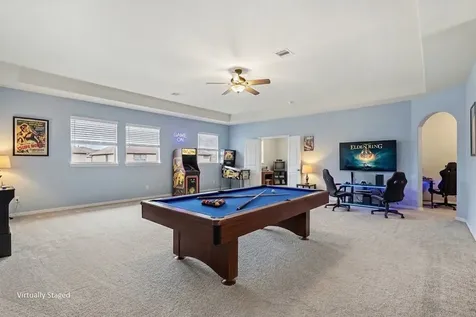 2419 Malaga Lane League City TX 77573