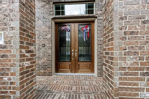 2419 Malaga Lane League City TX 77573